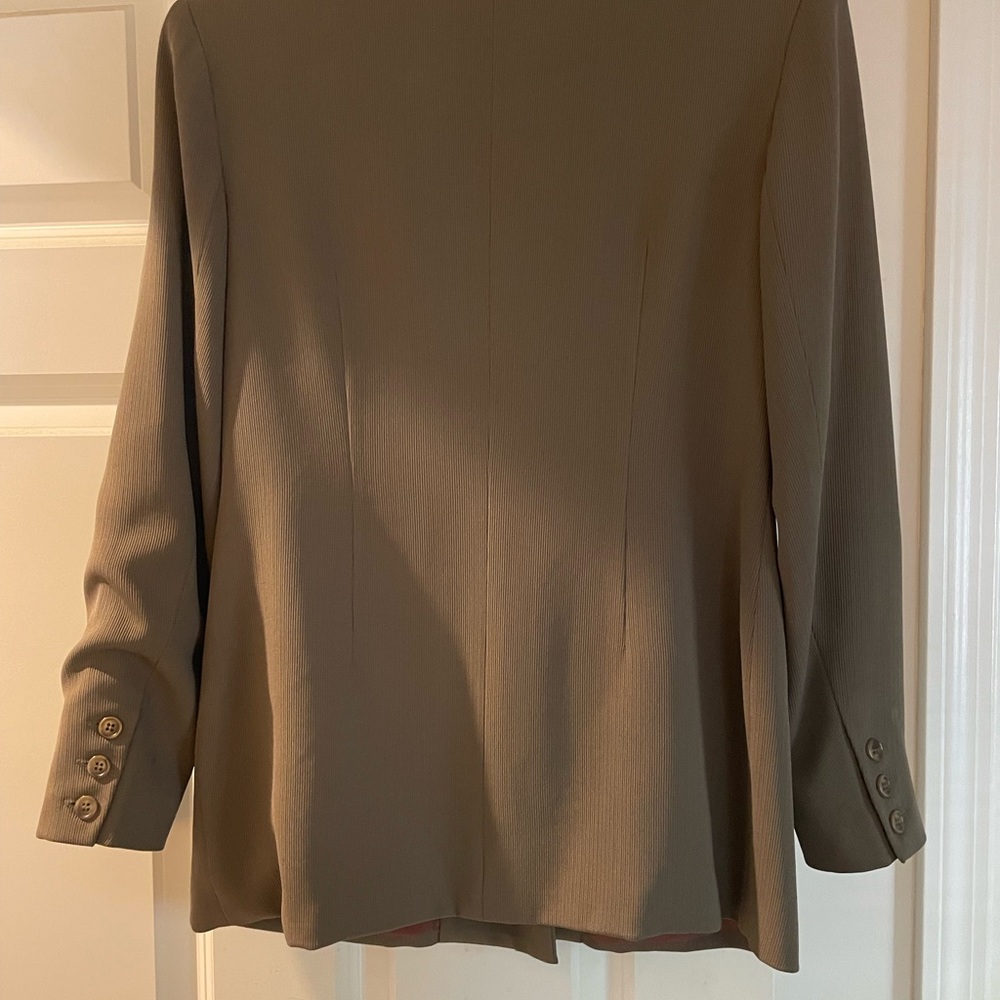 Garfield & Marks Blazer Size 4 - image 2
